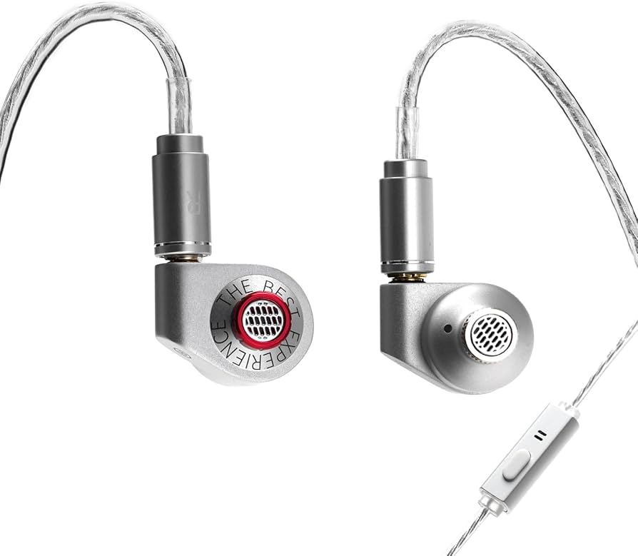 イヤホン EMOTION FIVE D | UNIVERSAL IN-EAR イヤホン EMOTION FIVE D | UNIVERSAL IN-EAR Amazon.co.jp